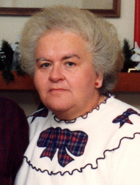 Obituary of Patricia C. Stinson