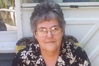 Obituary of Rachel B. (Gagne) Kemp
