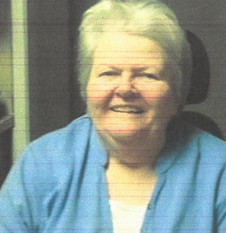 Obituary of Barbara Nell Scott
