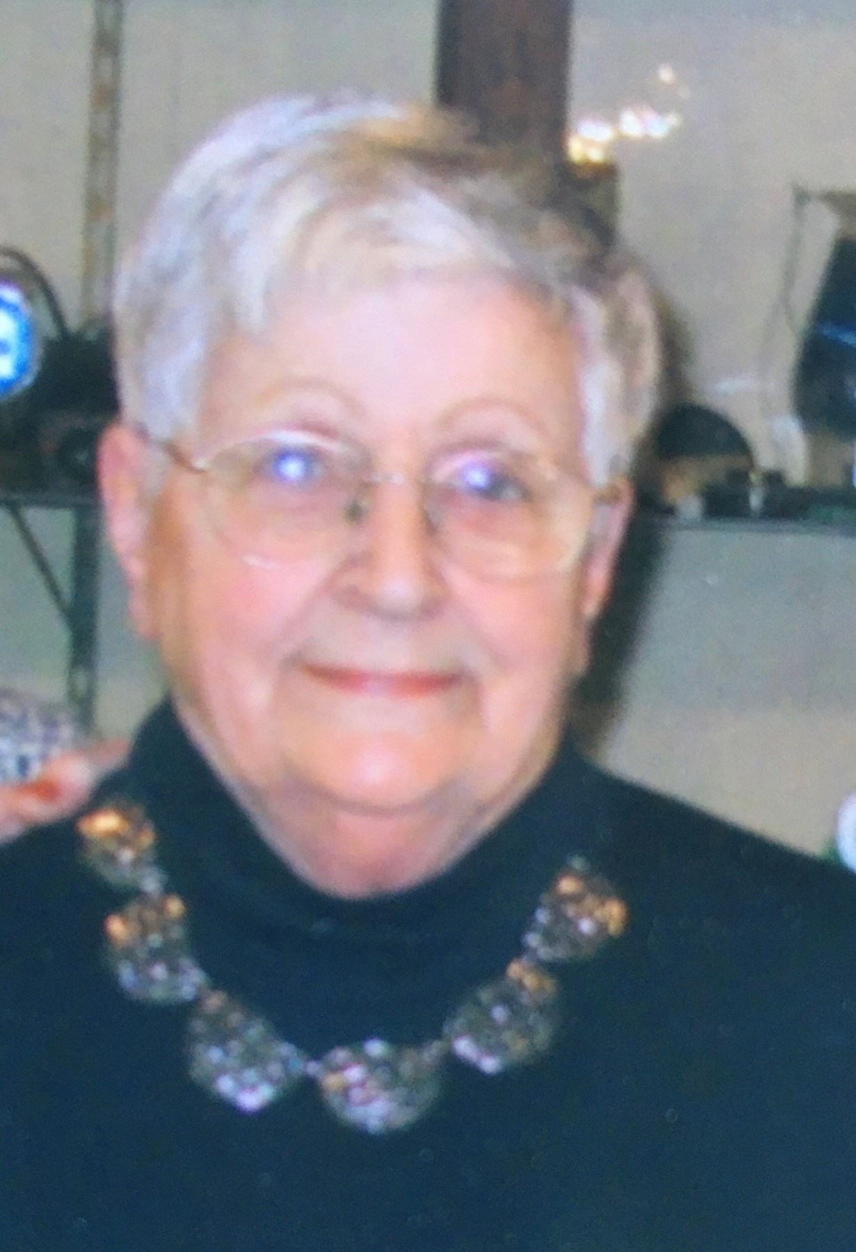 Obituary of Dorothy Elizabeth Krone