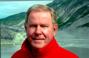 Obituary of Jackie Burns McCown