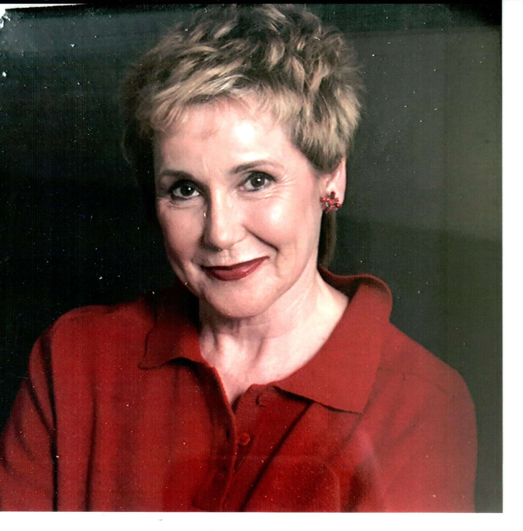 Obituary of Joan Louise Coe