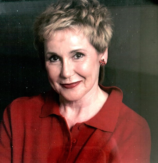 Obituary of Joan Louise Coe