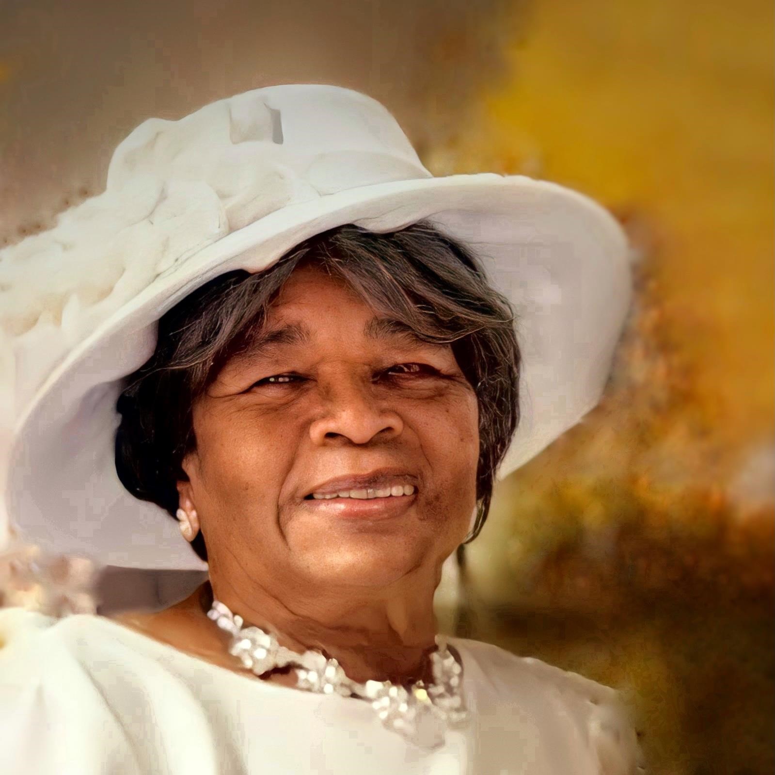 Obituary of Helen Ruth Stone