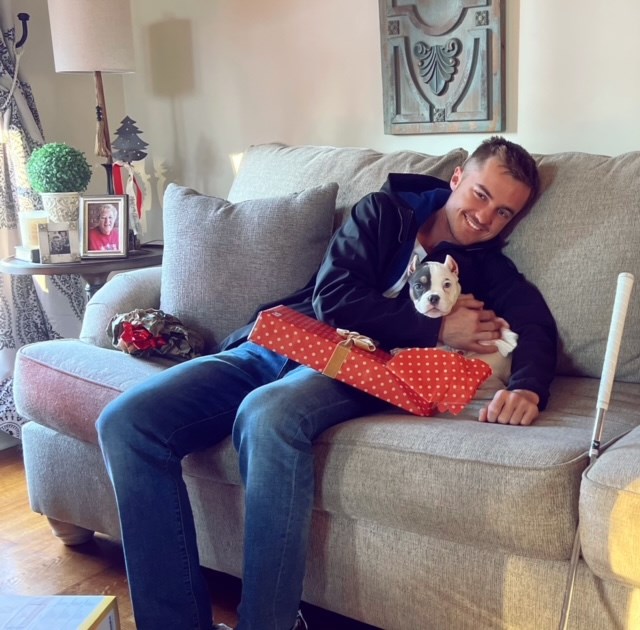 Obituary of Cole Reed Reynolds