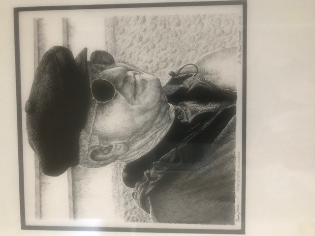 Obituary of Alvin "Tooter" Leslie Fisher Jr.