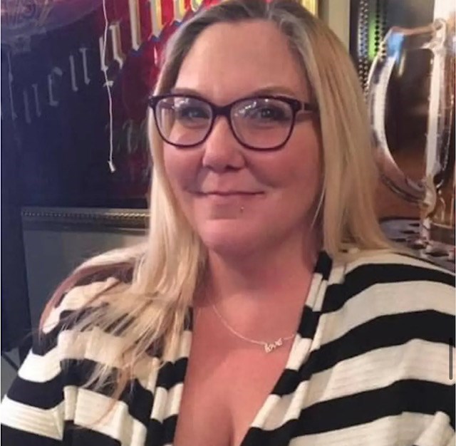 Obituary of Tracy L. Lloyd