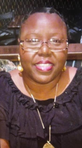 Obituary of Lamesia Mims-Roberts