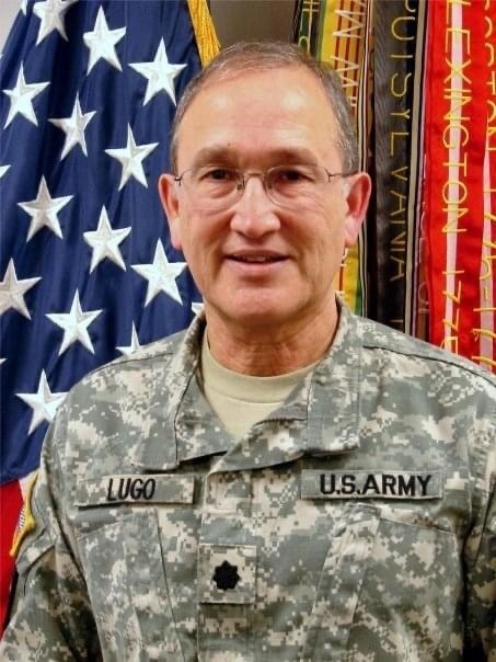 Obituary of Nobel “Lu” Lugo