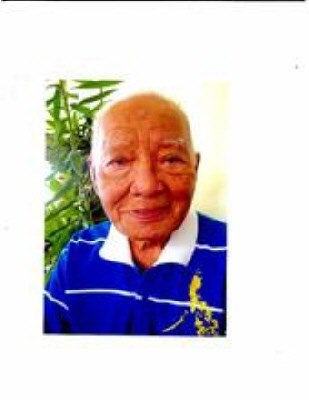 Obituary of Ricardo Casio