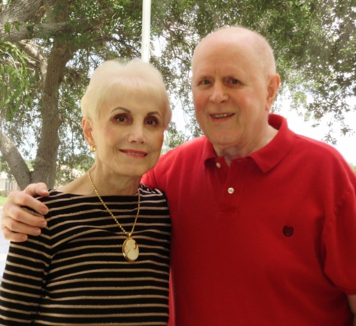 Obituary of Maria Maddox Laessig