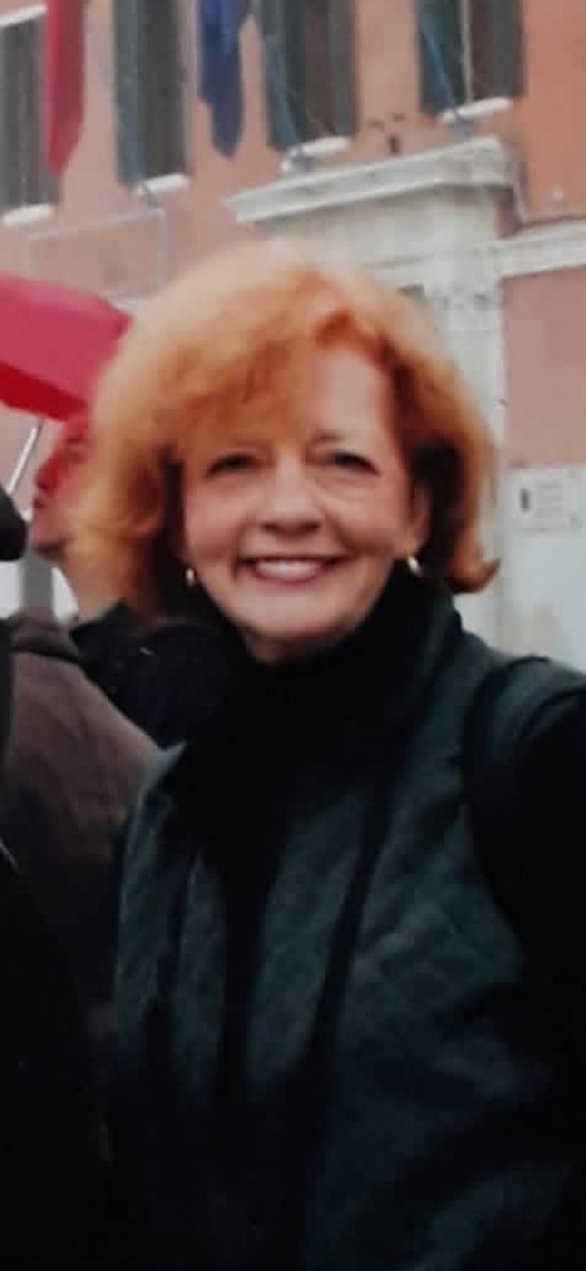 Obituary of Betty "Bet Bet" Cline Black