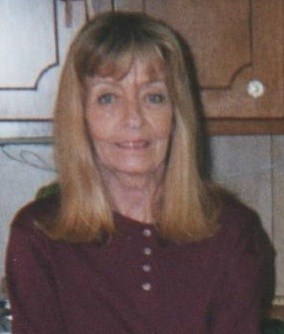 Obituary of Terry Ann Hudson