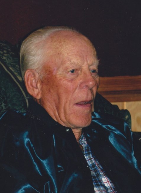 Obituary of Ervin A. Gilliland