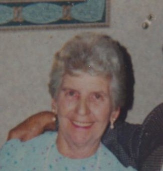 Obituary of Hazel " Sally " Dolores Fohs Miller