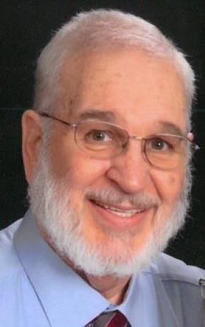 Obituary of David Allen Larson