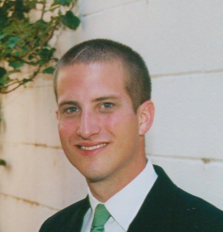 Obituary of Brian Phillip Roach