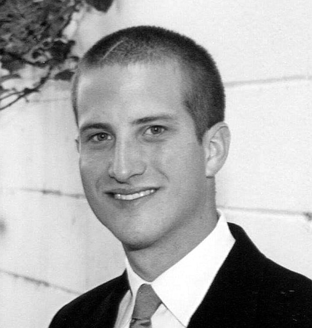 Obituary of Brian Phillip Roach