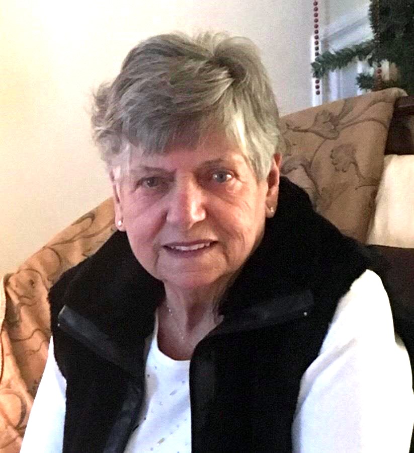 Carmen Labranche Obituary Gatineau, QC