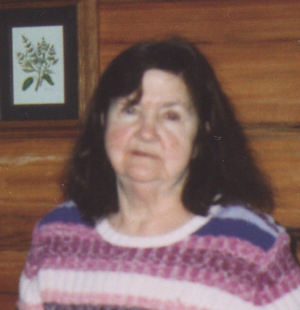 Obituary of Mrs. Monnie Ellouise Henderson