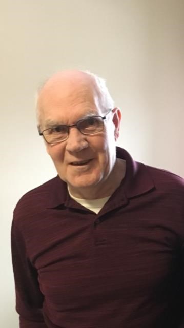 Obituary of James Gerard MacPhee