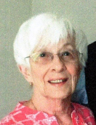 Obituary of Helen Palazotto