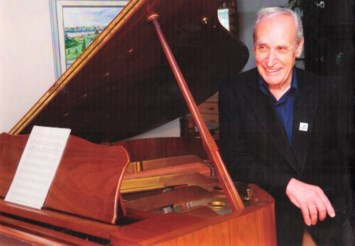 Avis de décès de Maurice Drouin