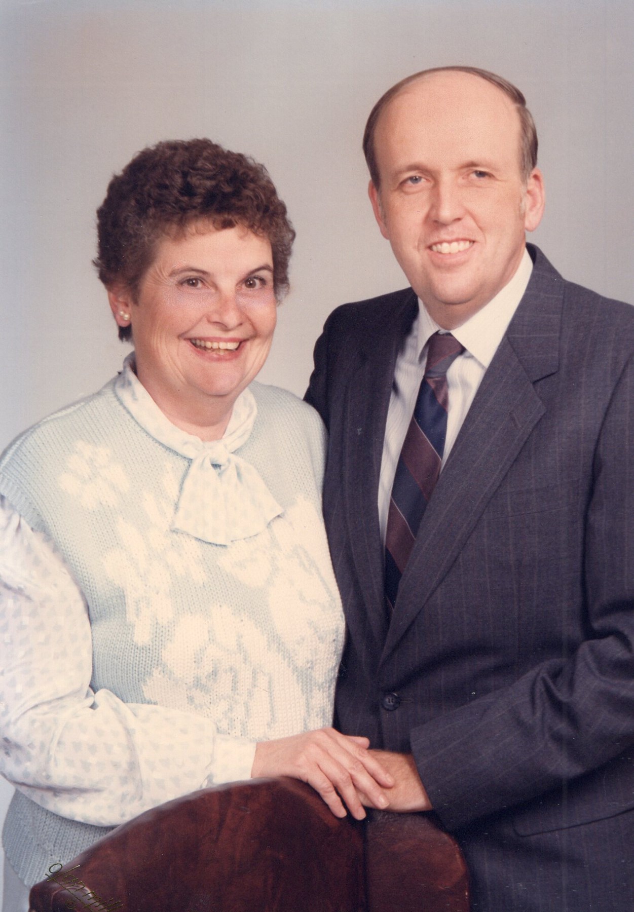 Obituary of Carole Ruth Richards