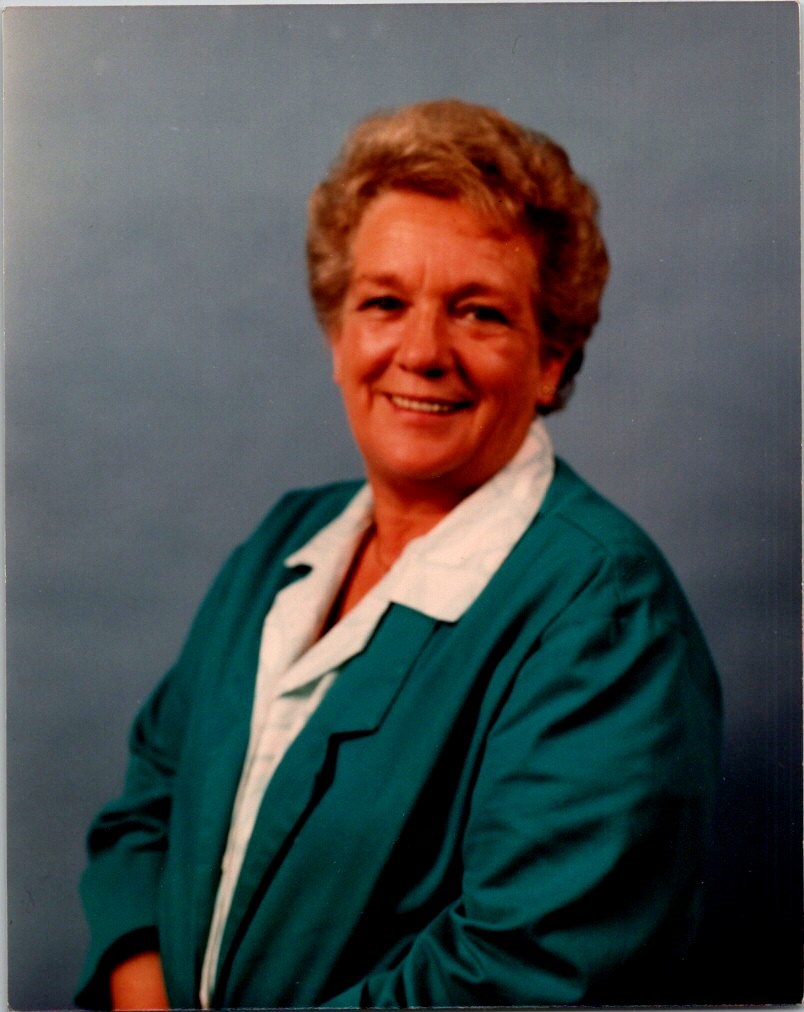 Obituary of Nancy D. Lengle