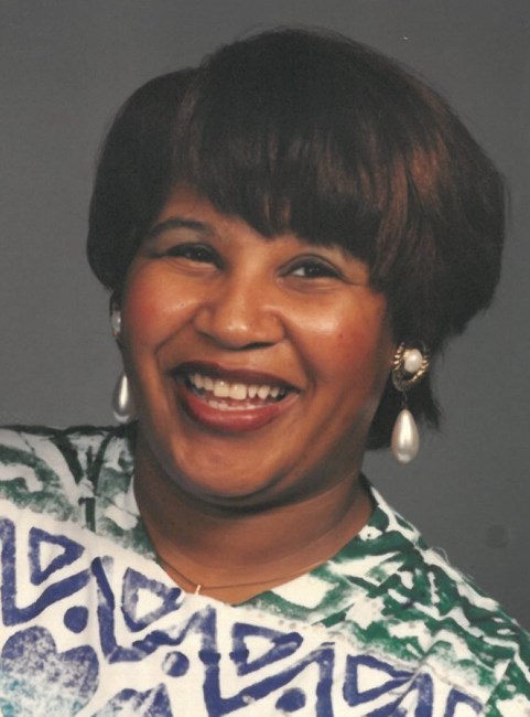 Obituary of Wanda Victoria Reid