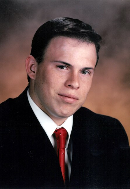 Obituary of Donald Lawrence Frank