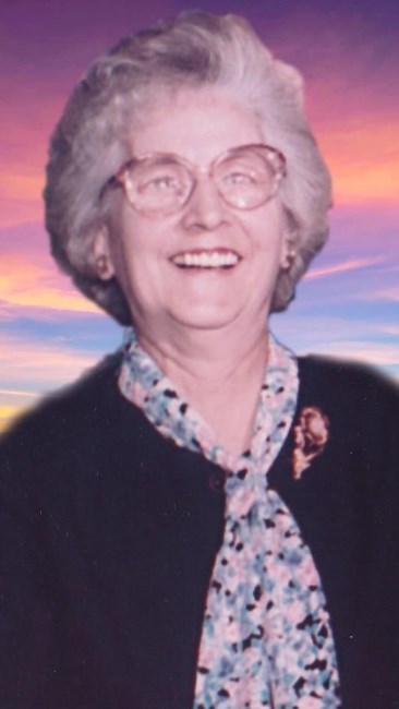 Obituary of Grace M. Chuchla