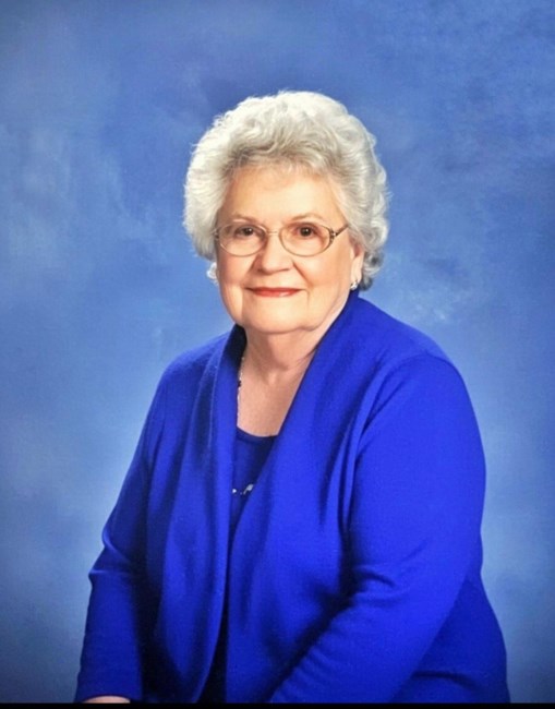 Obituary of Shirley Sue Smith