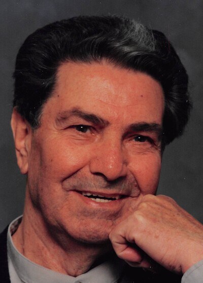 Obituary of Walter Edward Cook, Sr.