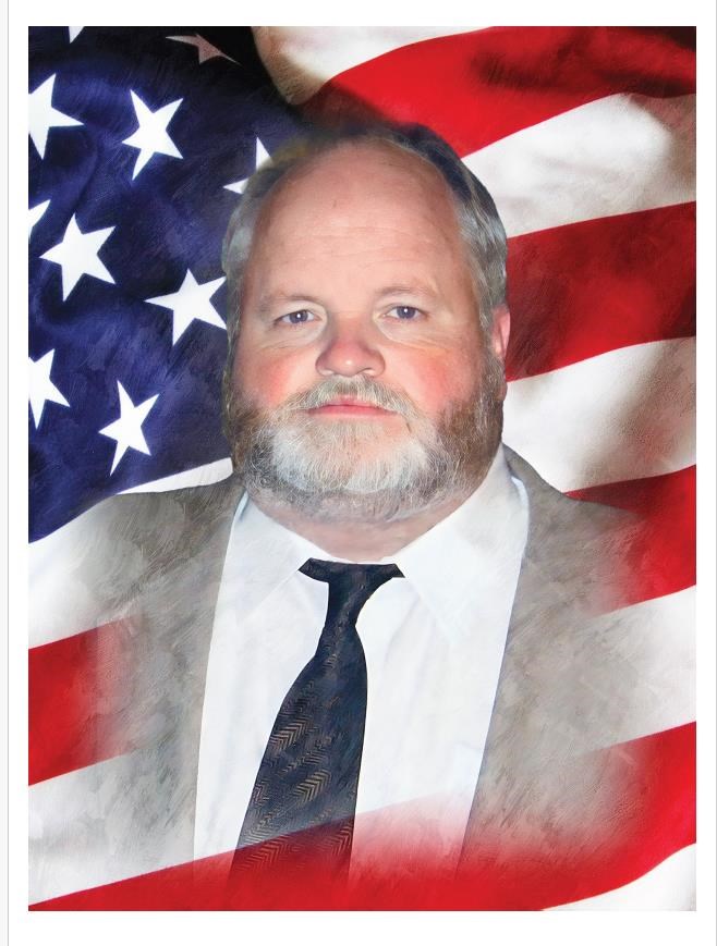 Obituary of Richard Kelly Draper