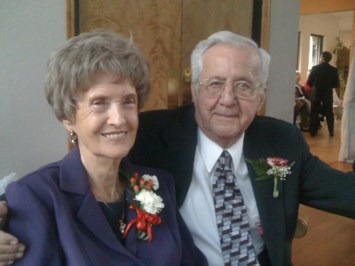 Obituario de Eileen Virginia Hines Pack