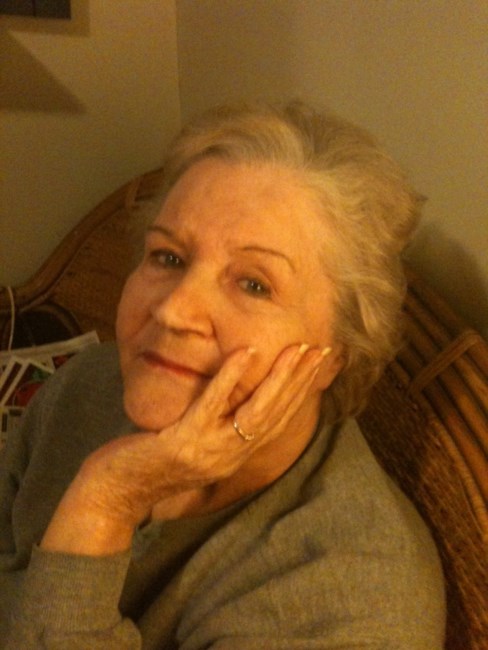 Obituary of Martha Sue Foster