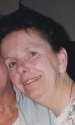 Obituary of Grace Elizabeth Zahornacky