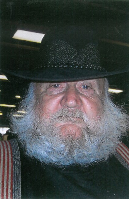 Obituary of Vernon C Evitt Sr.