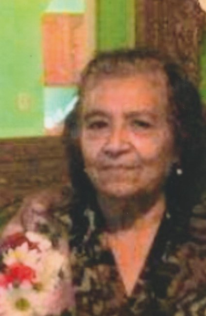 Obituary of Nemesia Castillo