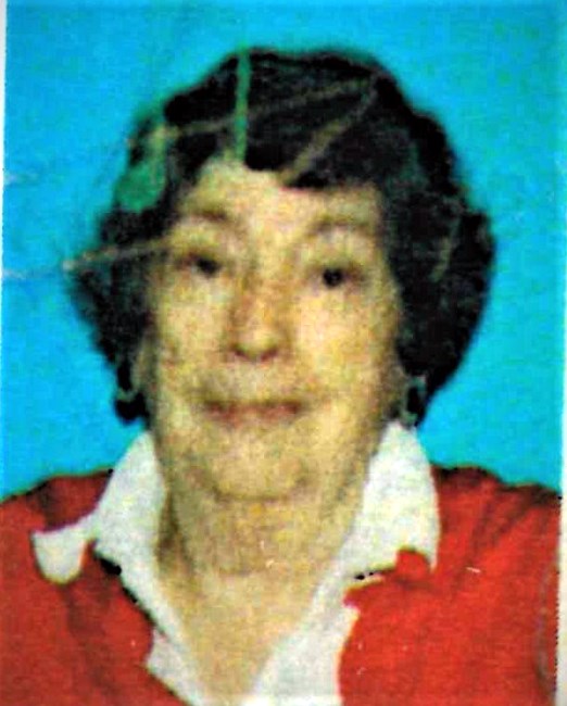 Obituary of Susan Sain Tanner
