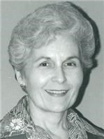 Obituary of Carol Gandy Seip Bird