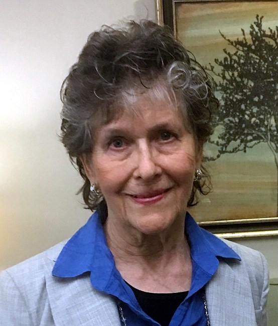 Obituary of Floreine Ann (Harmeier) Scardino