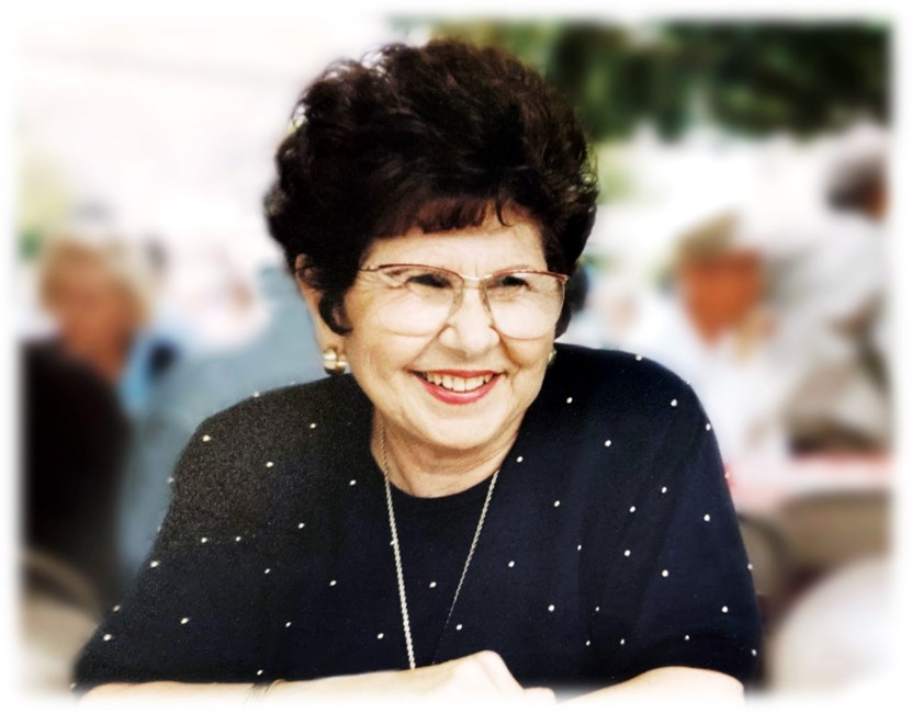Obituary of Flora Garakian Sakalian
