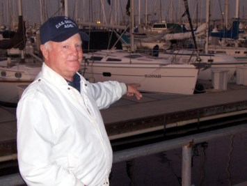 Obituary of Donald Dean Kammerzell