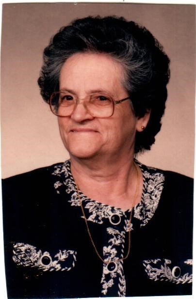 Obituary of Francisca M. Monteiro