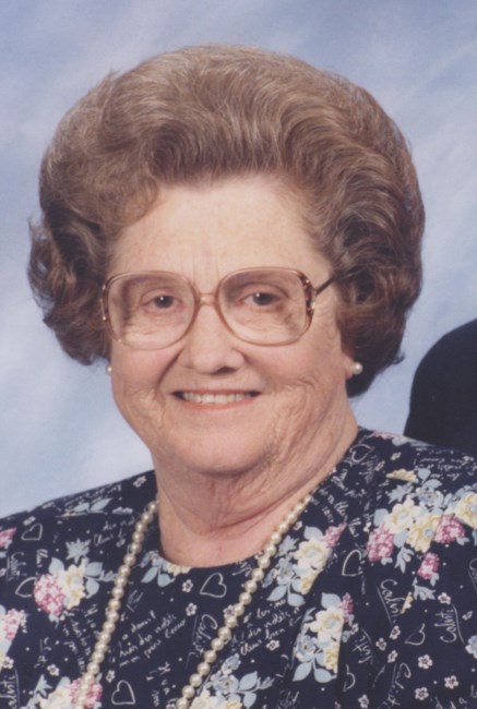 Obituario de Dorothy Helen Kelly