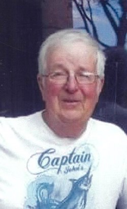 Obituary of Alexander ''Sandy'' McLenaghan