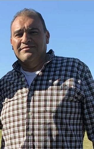 Obituary of Rene Aurelio Ceja