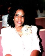 Mary Jones